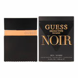 Herrenparfüm Guess Seduction Noir EDT 100 ml-0