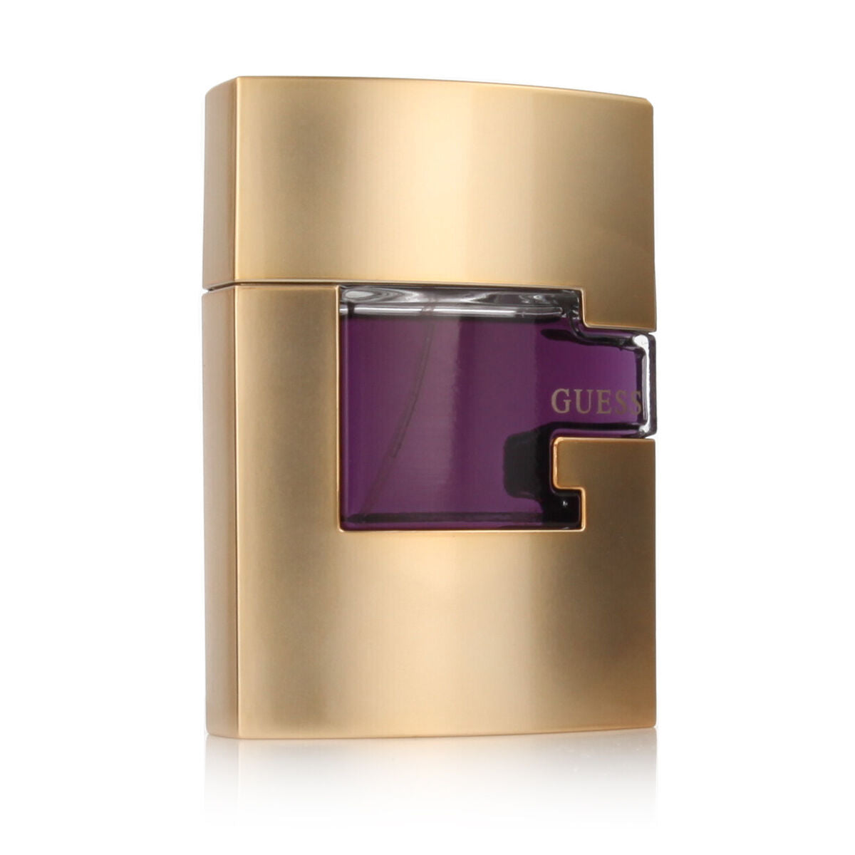 Profumo da uomo Guess EDT Man Gold (75 ml)-1