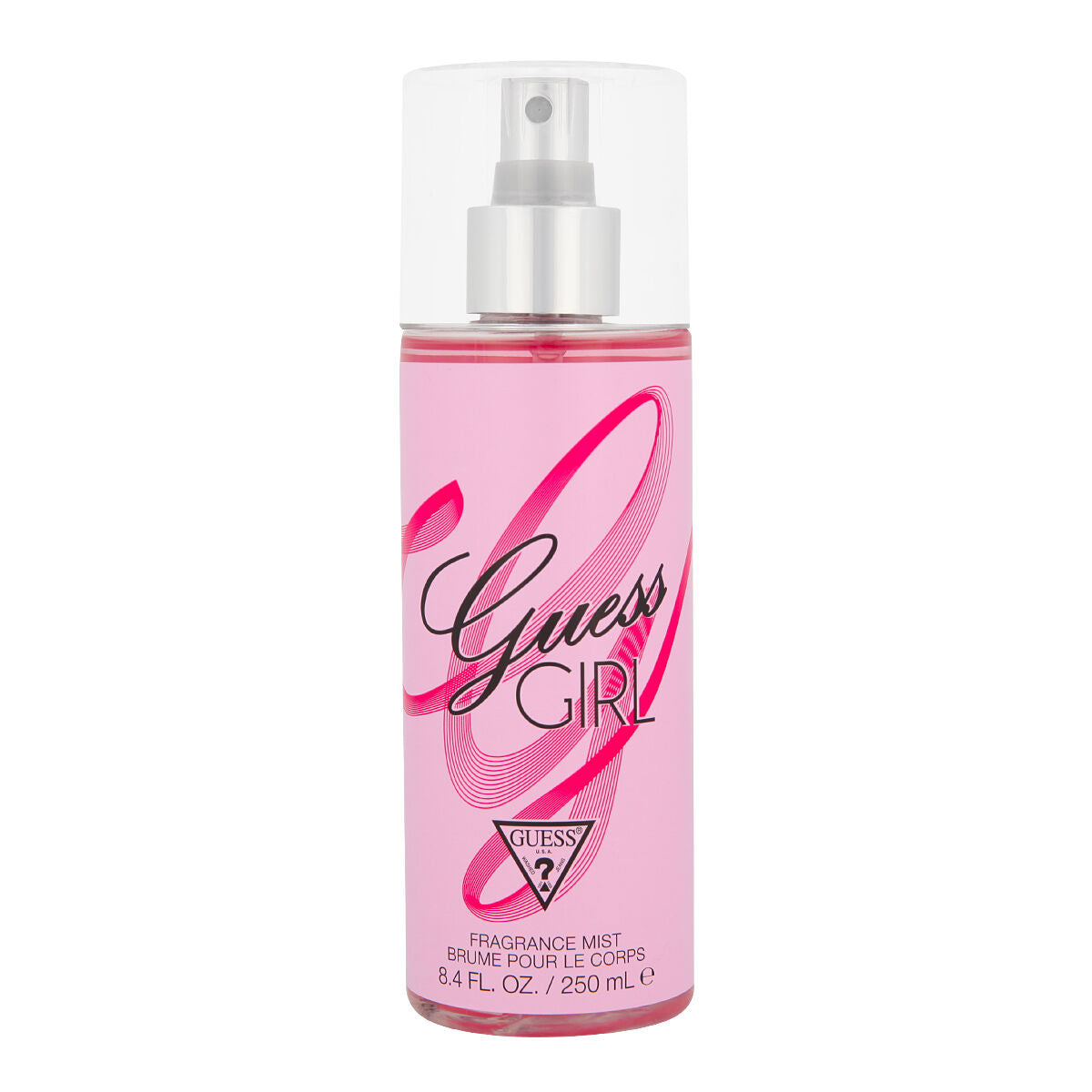 Body Spray Guess Girl (250 ml)-0
