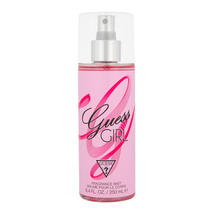 Spray Corporal Guess Girl (250 ml)