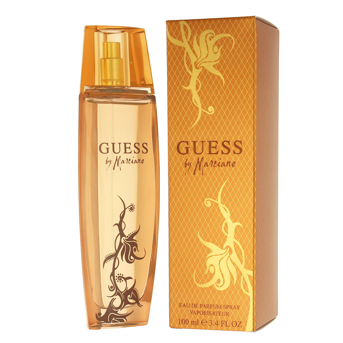 Profumo da donna Guess EDP By Marciano (100 ml)-0