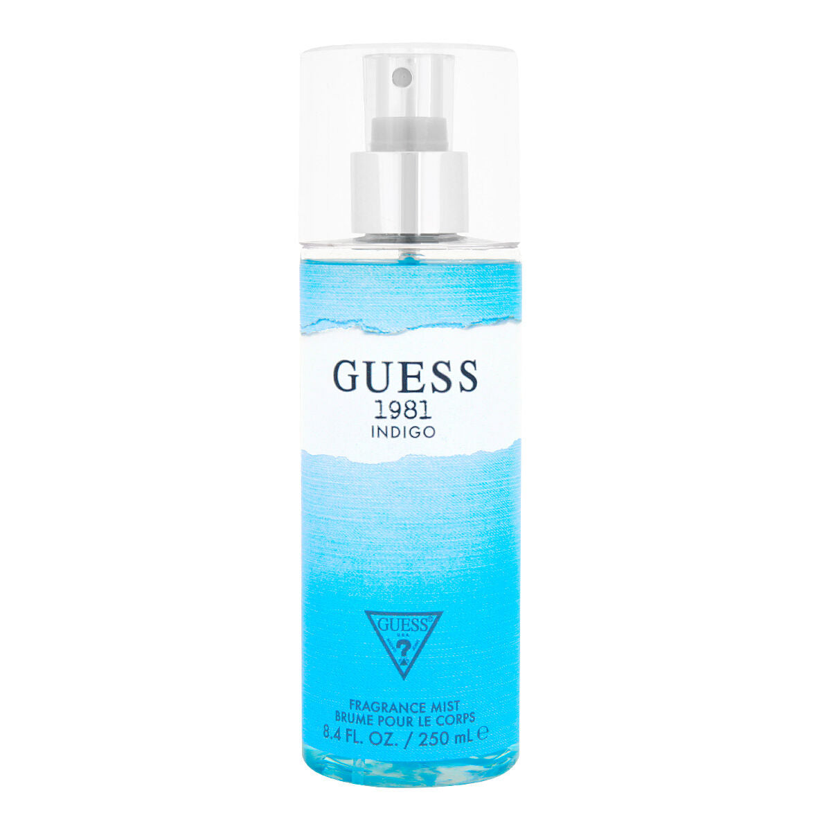 Spray Corpo Guess Guess 1981 Indigo (250 ml)-0