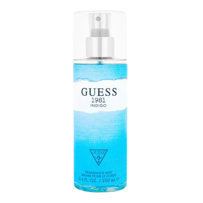 Spray Corpo Guess Guess 1981 Indaco (250 ml)