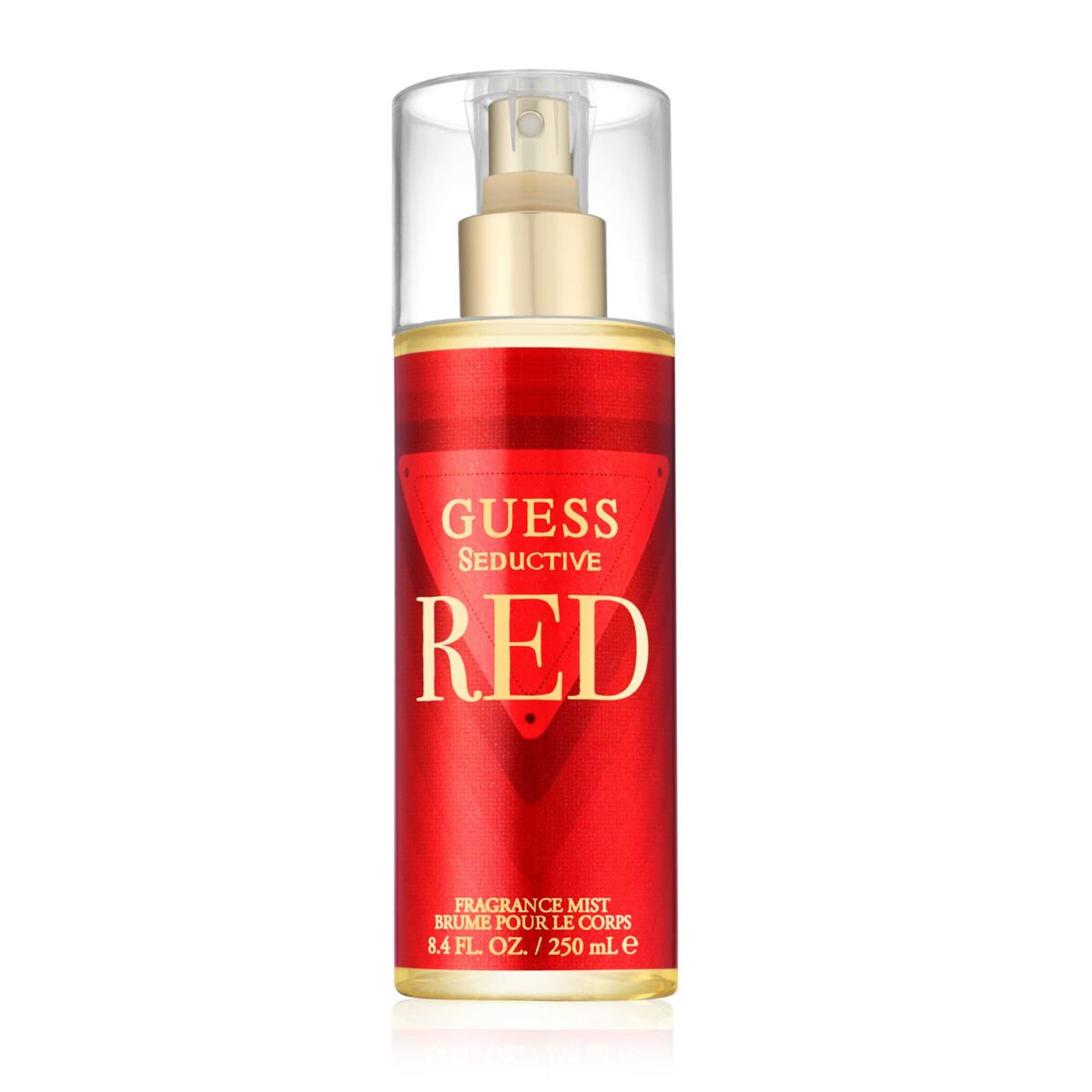 Body Mist Guess Seductive Red 250 ml-0