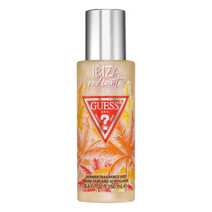 Spray Corporal Guess Ibiza Radiante 250 ml