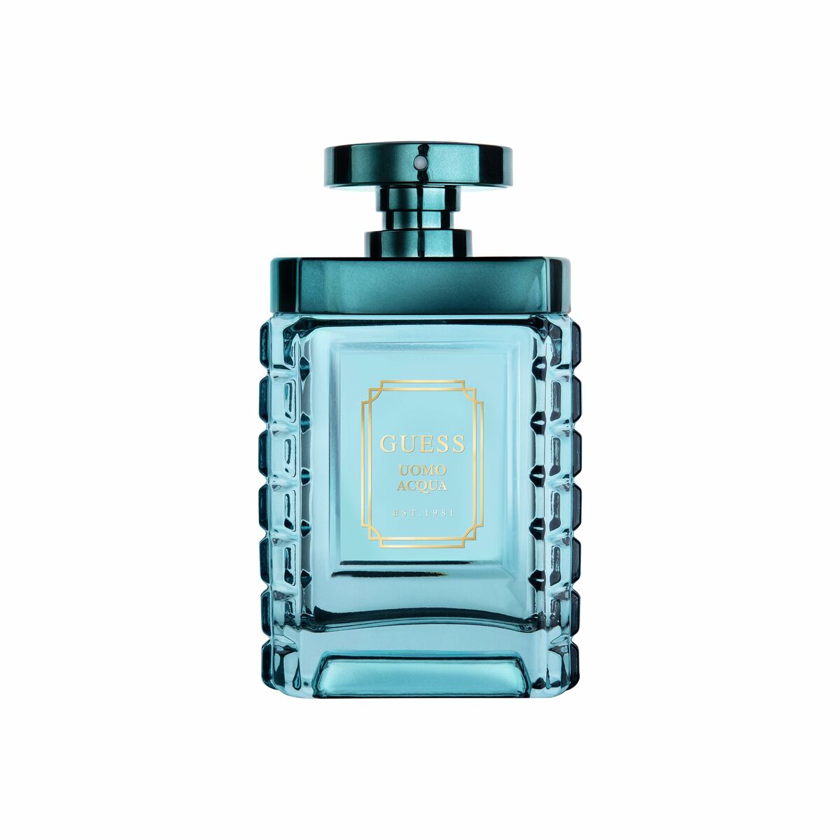 Profumo Uomo Guess Uomo Acqua EDT 100 ml-2