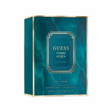 Profumo Uomo Guess Uomo Acqua EDT 100 ml-1