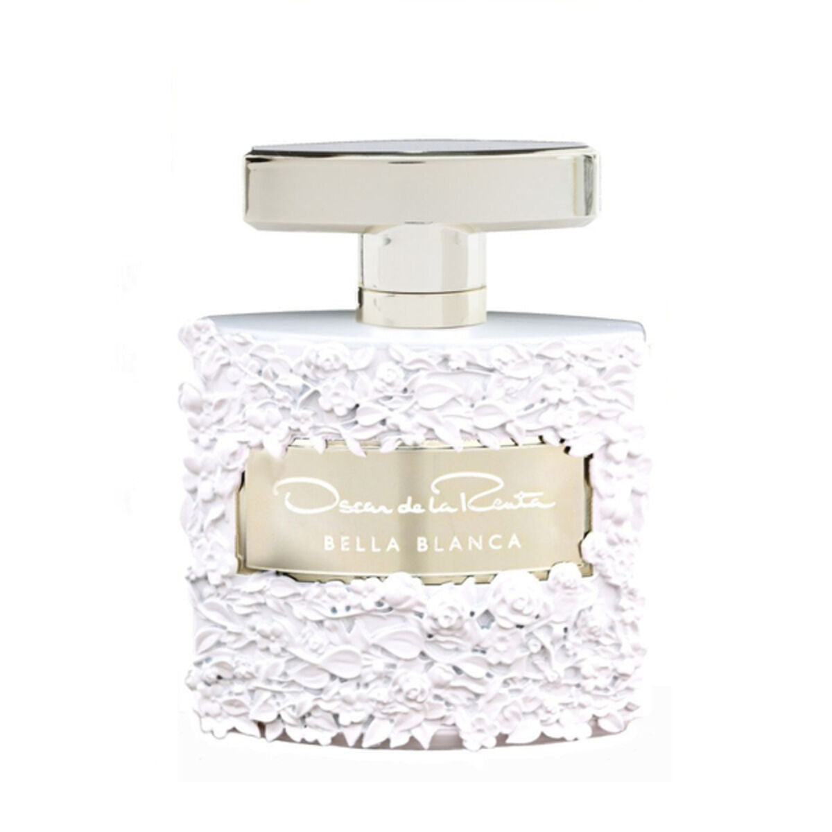 Women's Perfume Bella Blanca Oscar De La Renta BELLA BLANCA EDP (100 ml) EDP 100 ml-0