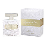 Women's Perfume Bella Blanca Oscar De La Renta BELLA BLANCA EDP (100 ml) EDP 100 ml-1