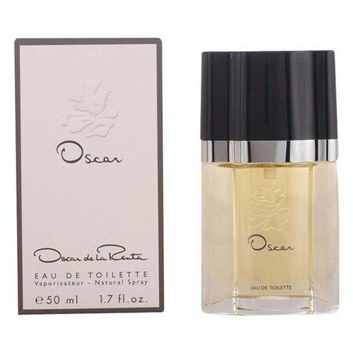 Parfum Femme Oscar De La Renta OSCAR-301993 EDT-3