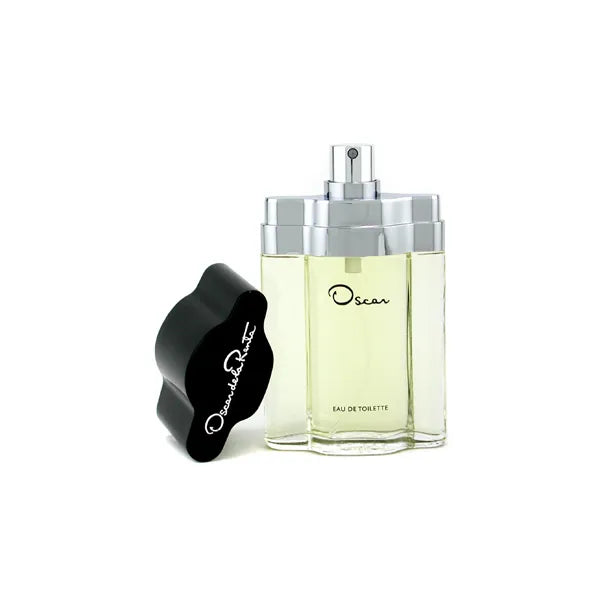 Oscar DE LA Renta eau de toilette spray 100 ml