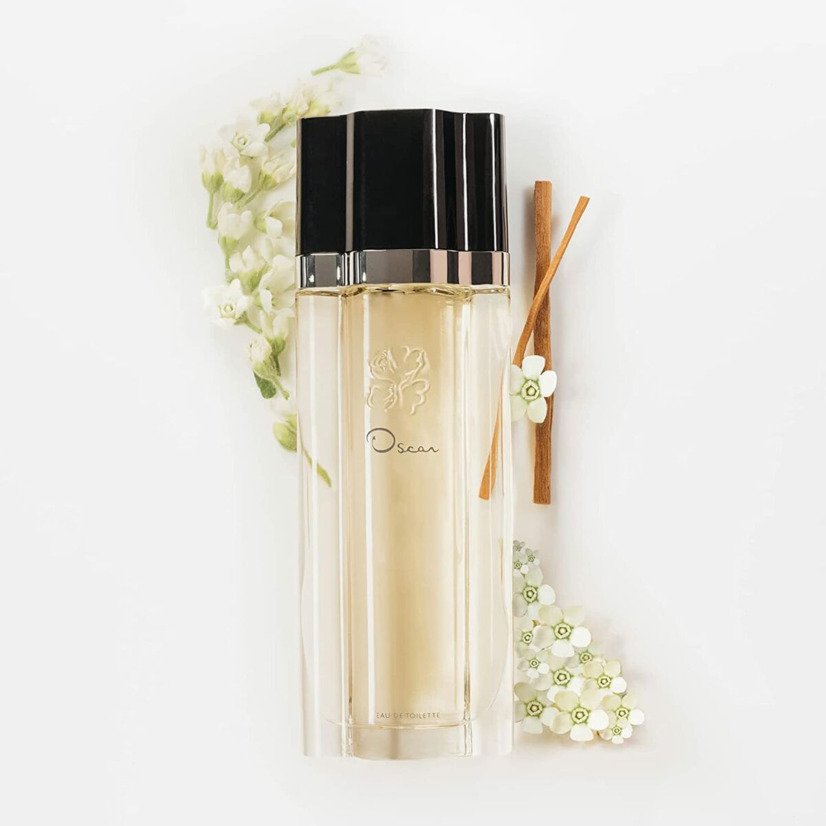 Parfum Femme Oscar De La Renta Oscar EDT 100 ml-2