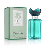 Women's Perfume Oscar De La Renta EDT Jasmine 100 ml-0