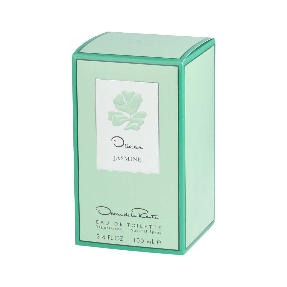 Women's Perfume Oscar De La Renta EDT Jasmine 100 ml-2