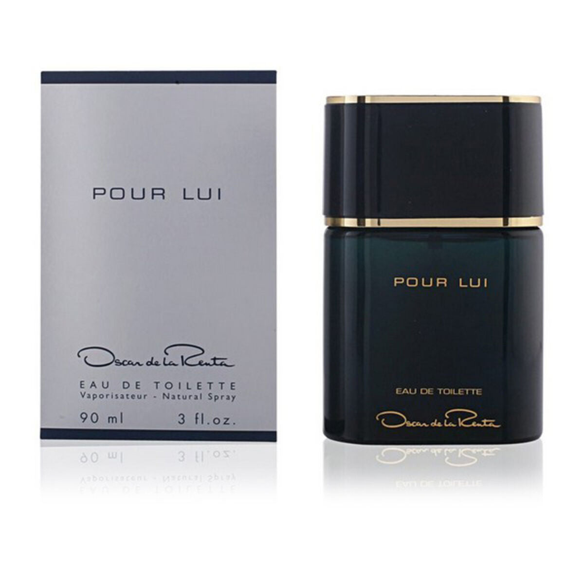 Profumo Uomo Oscar De La Renta 4277-hbsupp EDT 90 ml-0