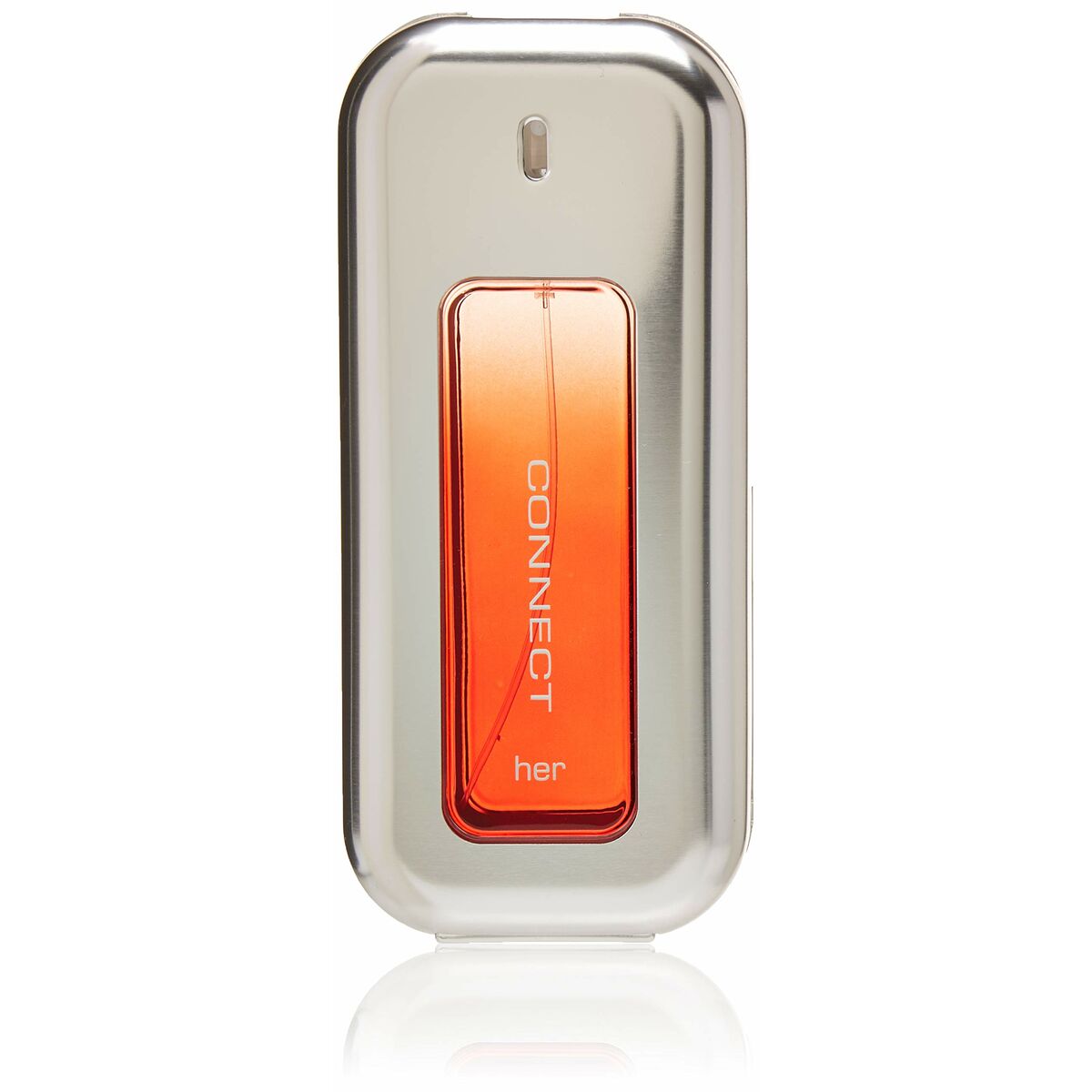 Women's Perfume FCUK EDT Connect Her (100 ml)-0