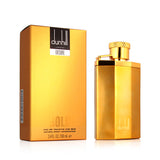 Men's Perfume Dunhill EDT Desire Gold (100 ml)-0