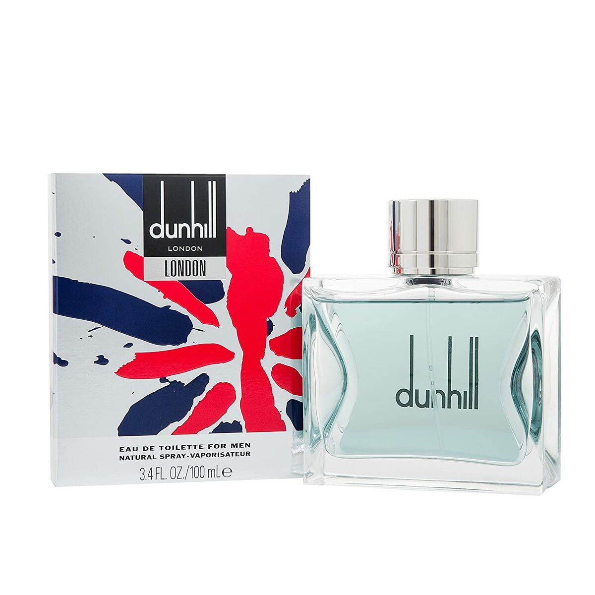 Parfum pentru bărbați Dunhill London EDT 100 ml-0