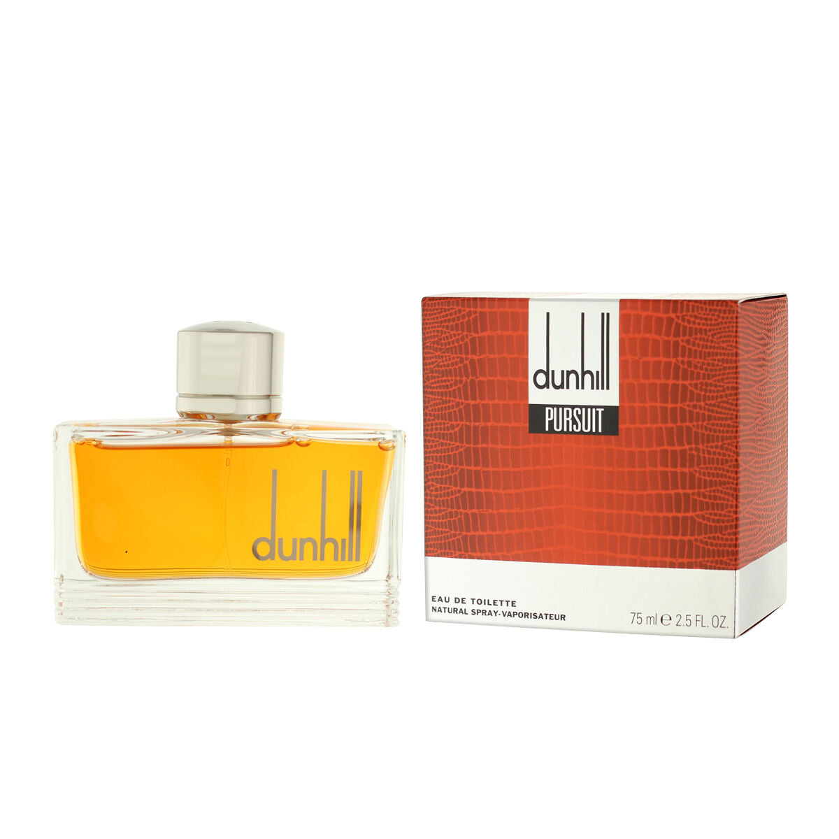 Parfum pentru bărbați Dunhill EDT Pursuit (75 ml)-0