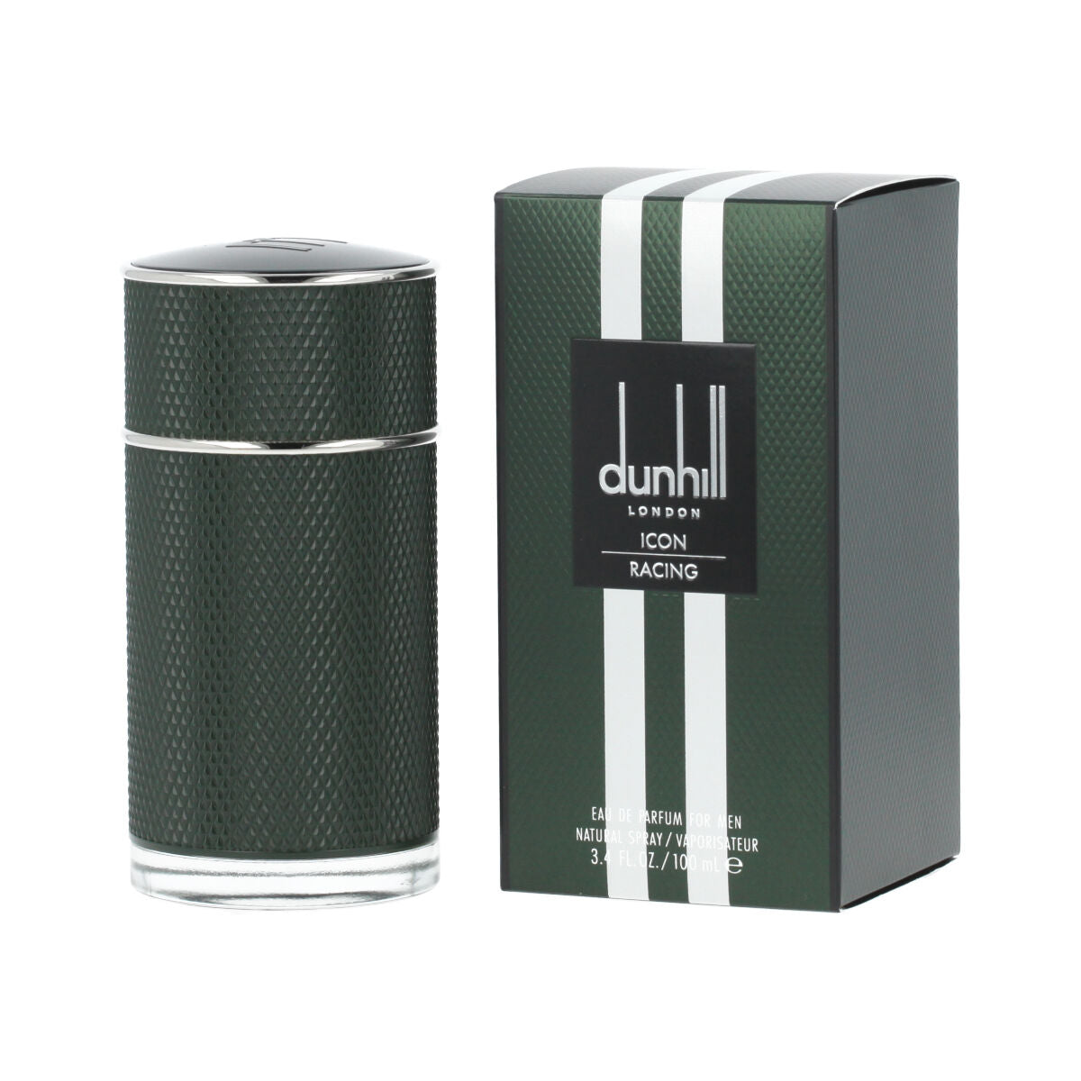 Men's Perfume Dunhill EDP Icon Racing (100 ml)-0
