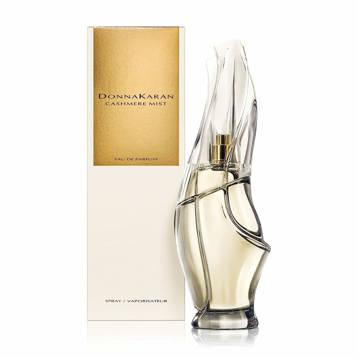 Profumo Donna DKNY Cashmere Mist EDP 100 ml-0