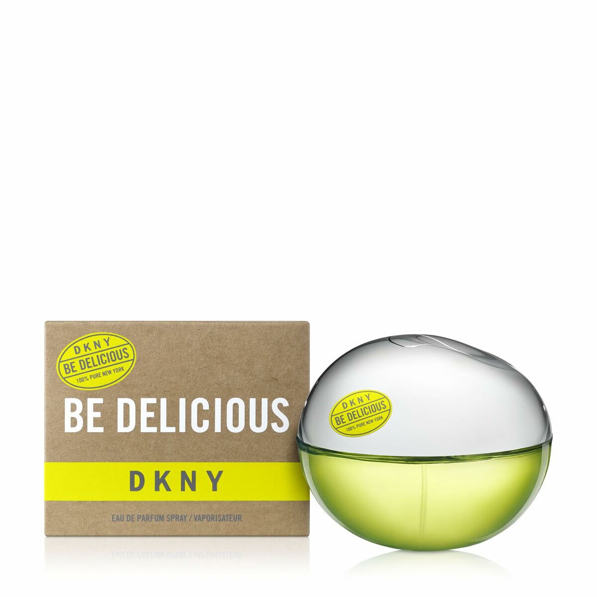 Perfume de mujer Donna Karan DELICIOSA COLECCIÓN EDP EDP 50 ml Madera-0