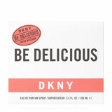 Women's Perfume DKNY Be Delicious Fresh Blossom EDP 100 ml-1