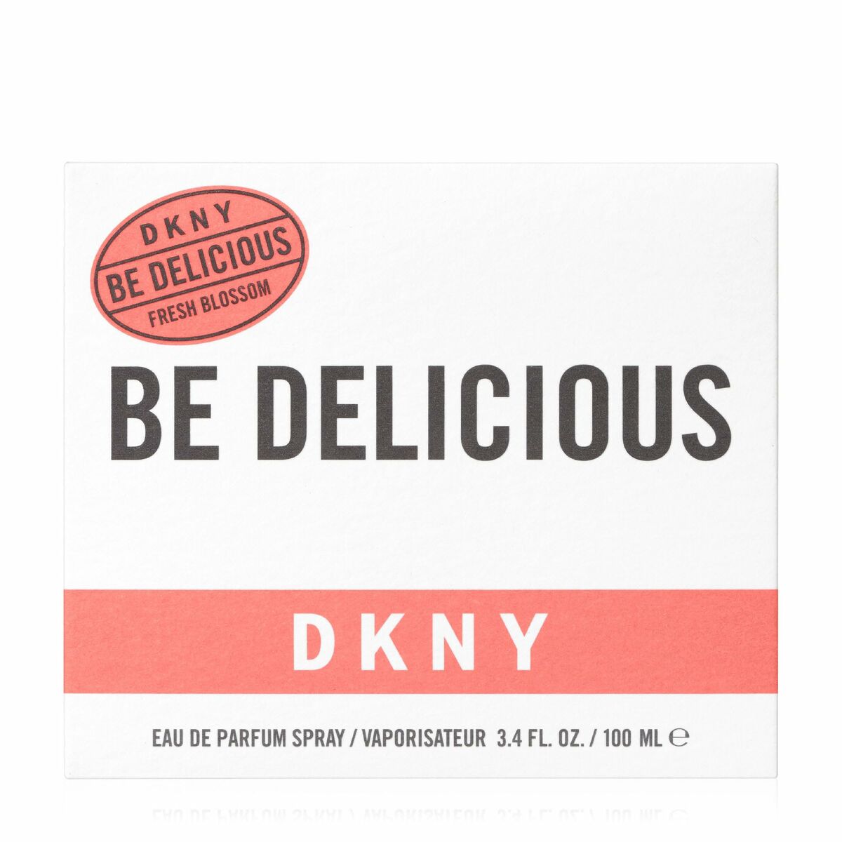Women's Perfume DKNY Be Delicious Fresh Blossom EDP 100 ml-1