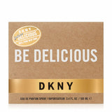 Profumo da Donna DKNY EDP Golden Delicious 100 ml-1