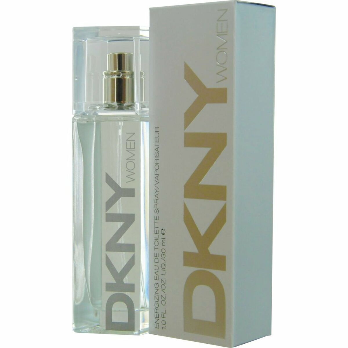 Profumo Donna Donna Karan DKNY EDT 30 ml-0