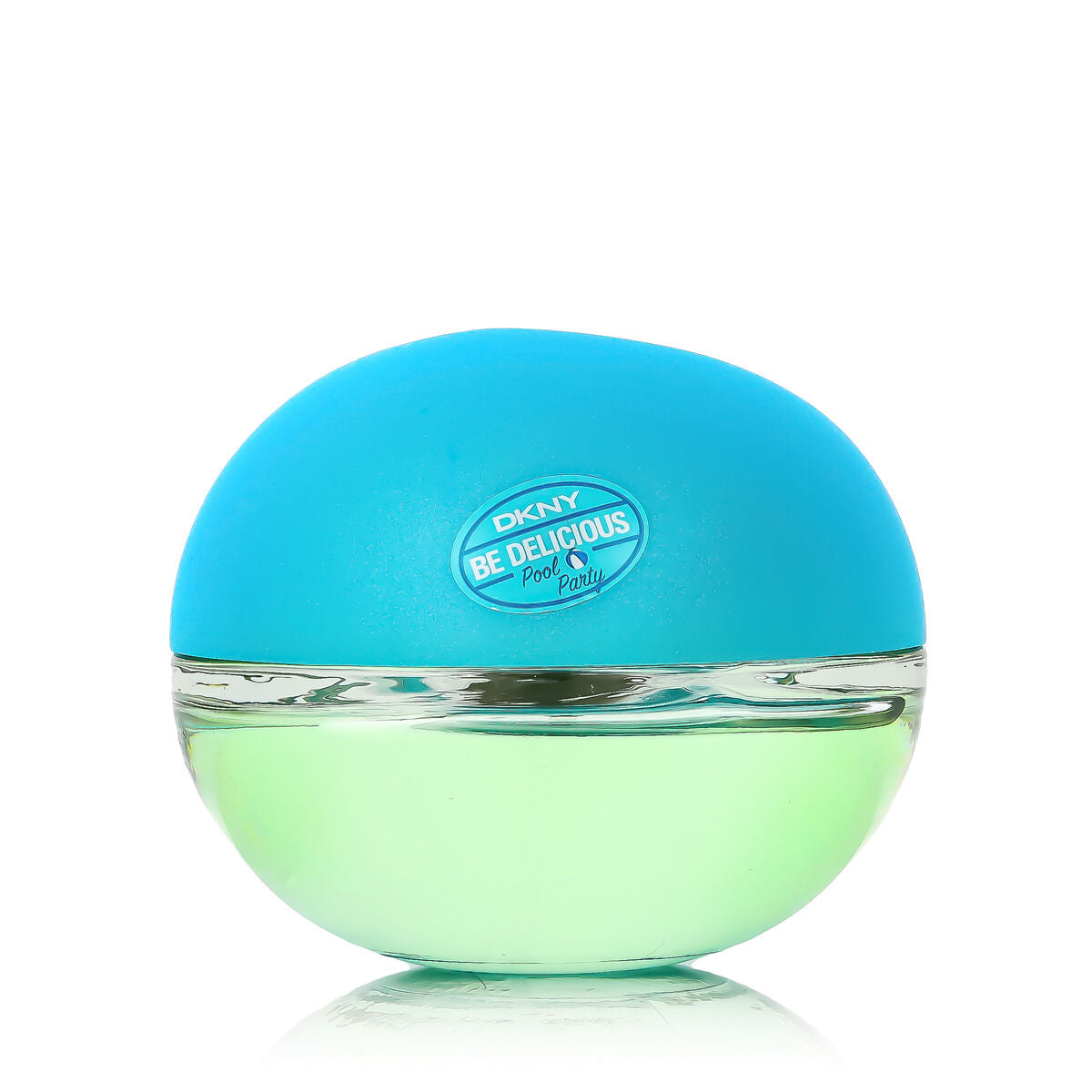 Profumo da donna DKNY Be Delicious Bay Breeze EDT 50 ml-0