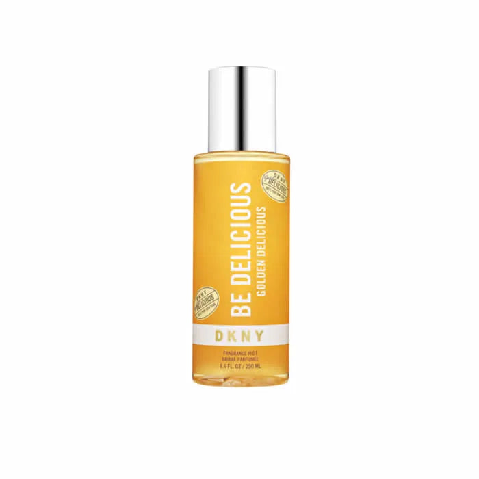 Donna Karan Dkny Be Delicious Golden Delicious Body Mist 250 ml