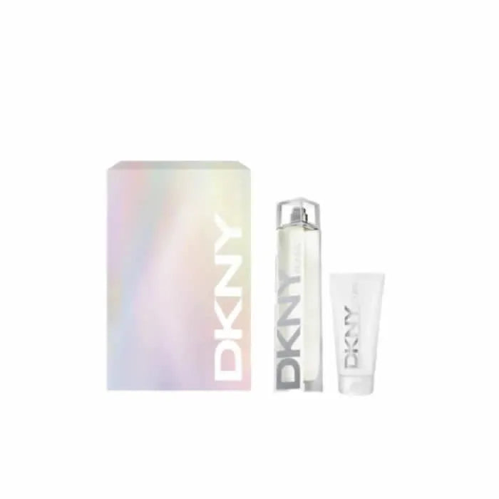 Donna Karan Dkny eau de parfum & lozione corpo cofanetto 2 pz