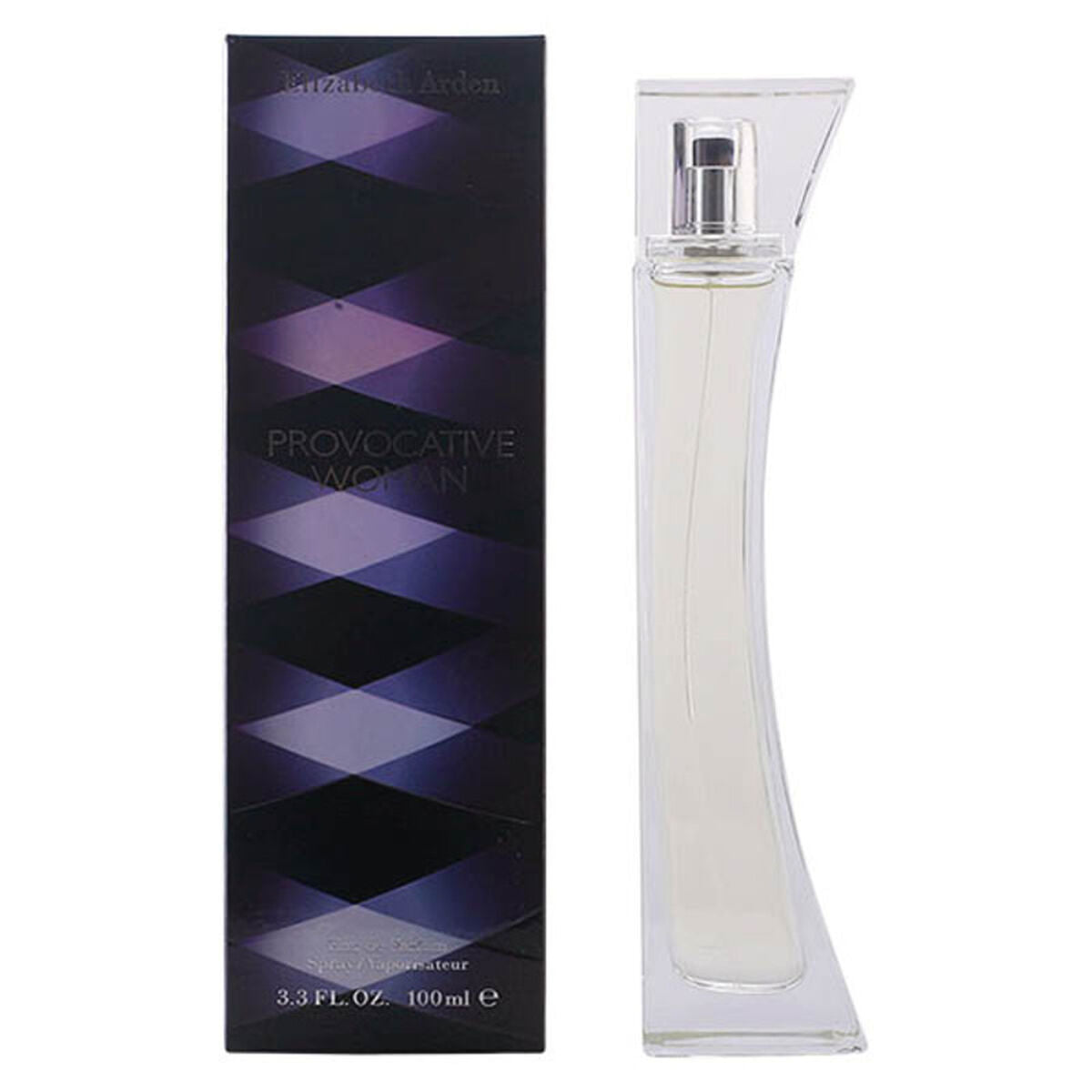 Women's Perfume Provocative Elizabeth Arden 134605 EDP EDP 100 ml-0