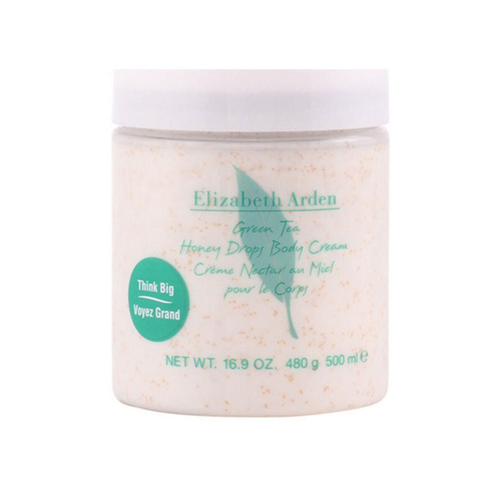 Crème hydratante pour le corps Thé vert Elizabeth Arden-2