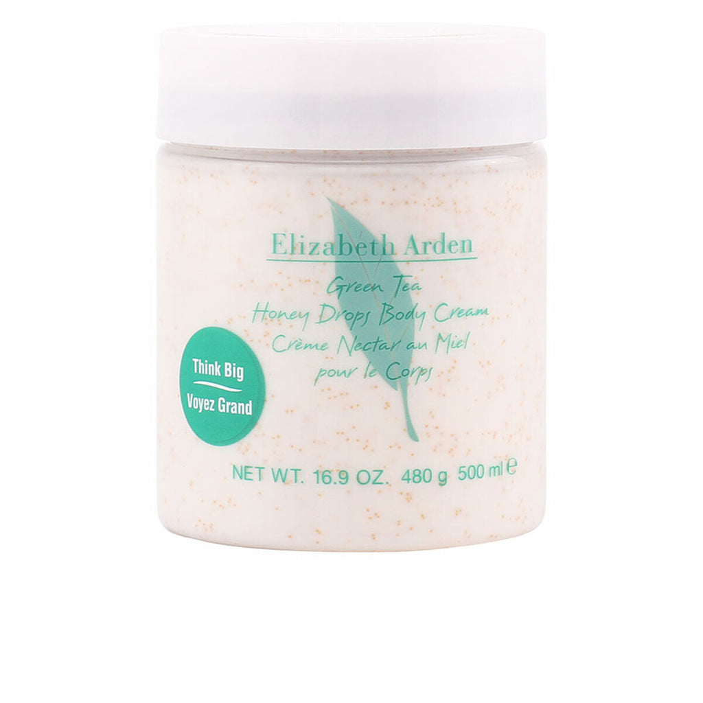 Crème hydratante pour le corps Thé vert Elizabeth Arden-1