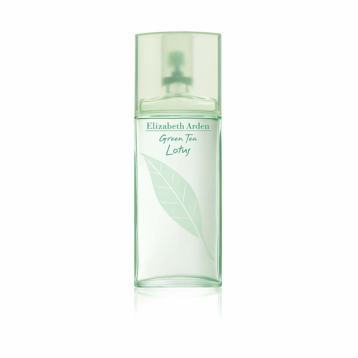 Women's Perfume Elizabeth Arden EDT Green Tea Lotus 100 ml-1
