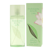 Profumo da donna Elizabeth Arden EDT Green Tea Lotus 100 ml-0