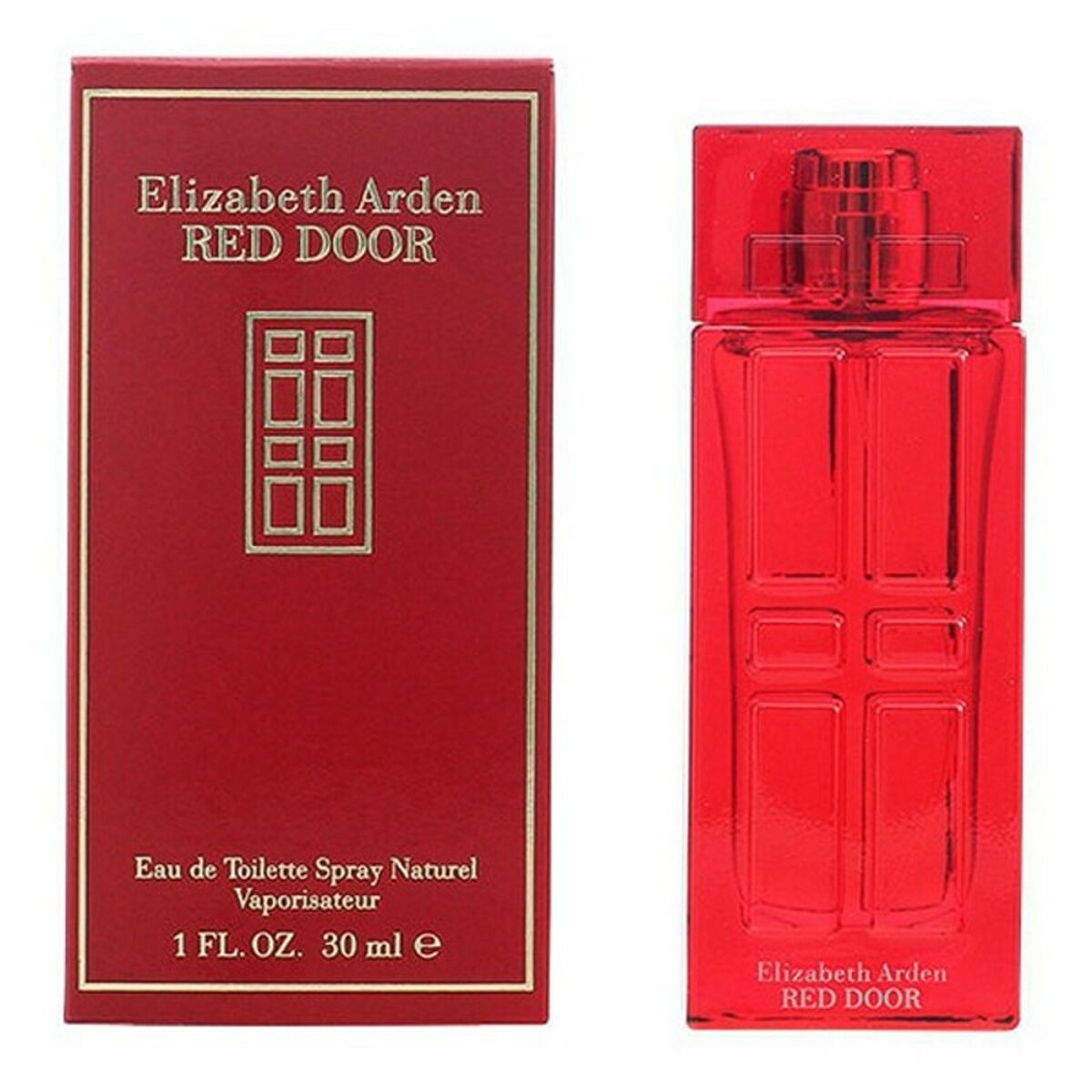 Women's Perfume Elizabeth Arden EDT-2