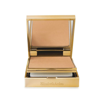 Creme-Make-up-Basis Elizabeth Arden Flawless Finish Nr. 09 Honigbeige 23 g