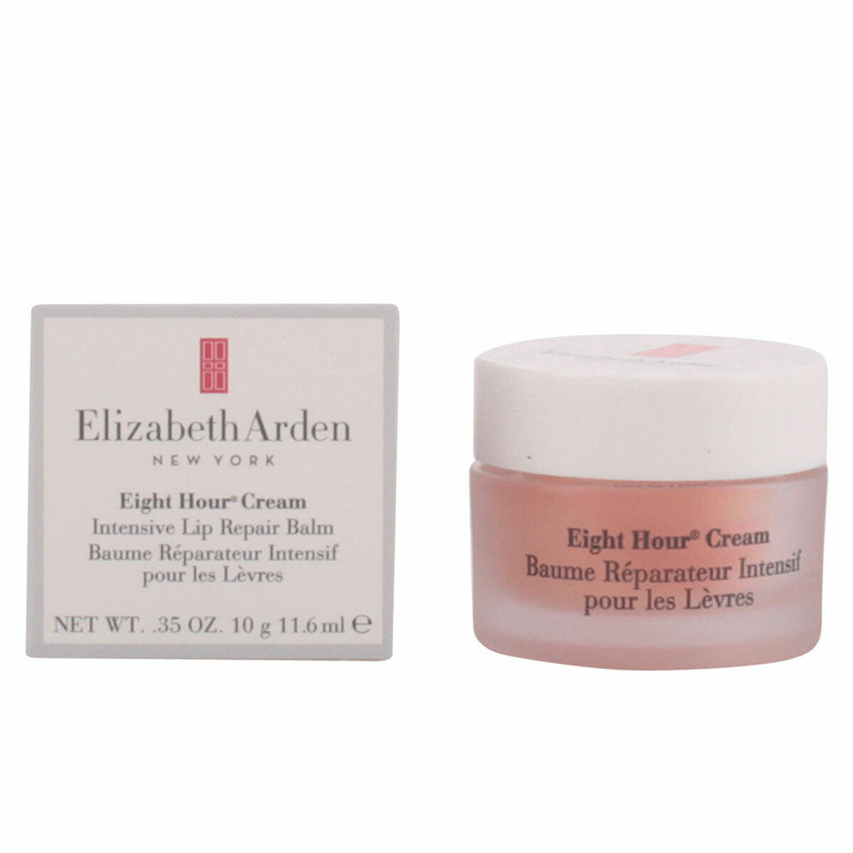 Lip Balm Elizabeth Arden Eight Hour-0