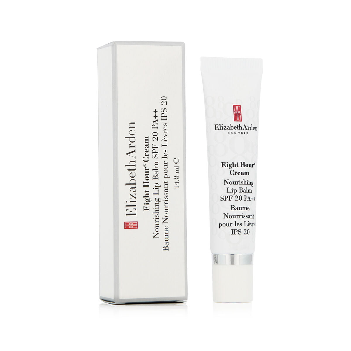 Lip Balm Elizabeth Arden Eight Hour Spf 20 14,8 ml-0