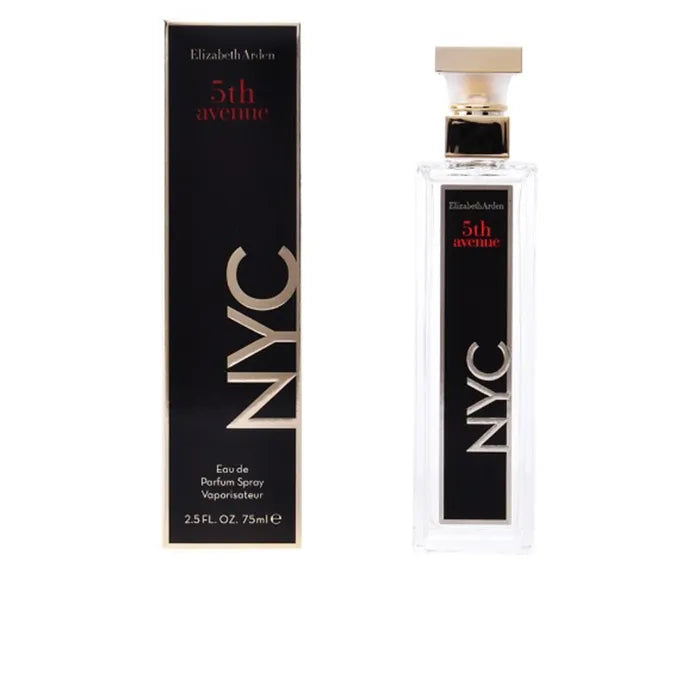 Elizabeth Arden 5th Avenue NYC eau de parfum spray 75 ml