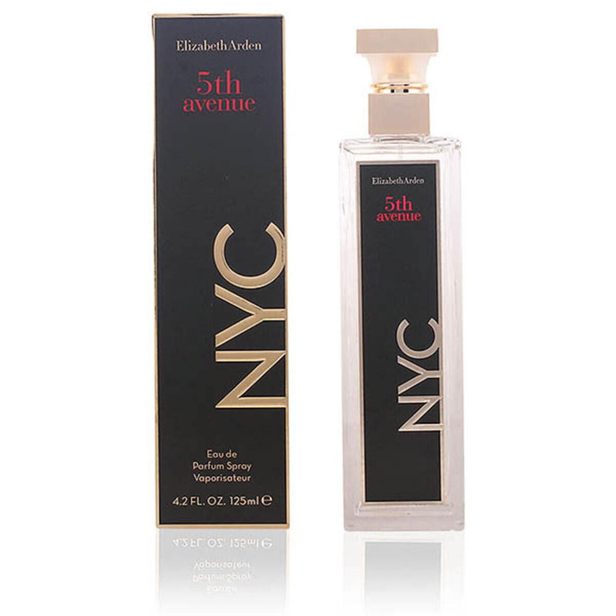 Women's Perfume 5th Avenue Nyc Edp Elizabeth Arden EDP EDP-0
