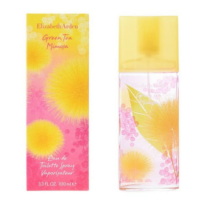 Perfume Mujer Elizabeth Arden EDT Té Verde Mimosa (100 ml)