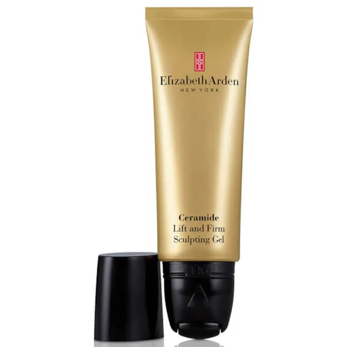 Elizabeth Arden Ceramide Lift and Firm Sculpting gel 50 ml