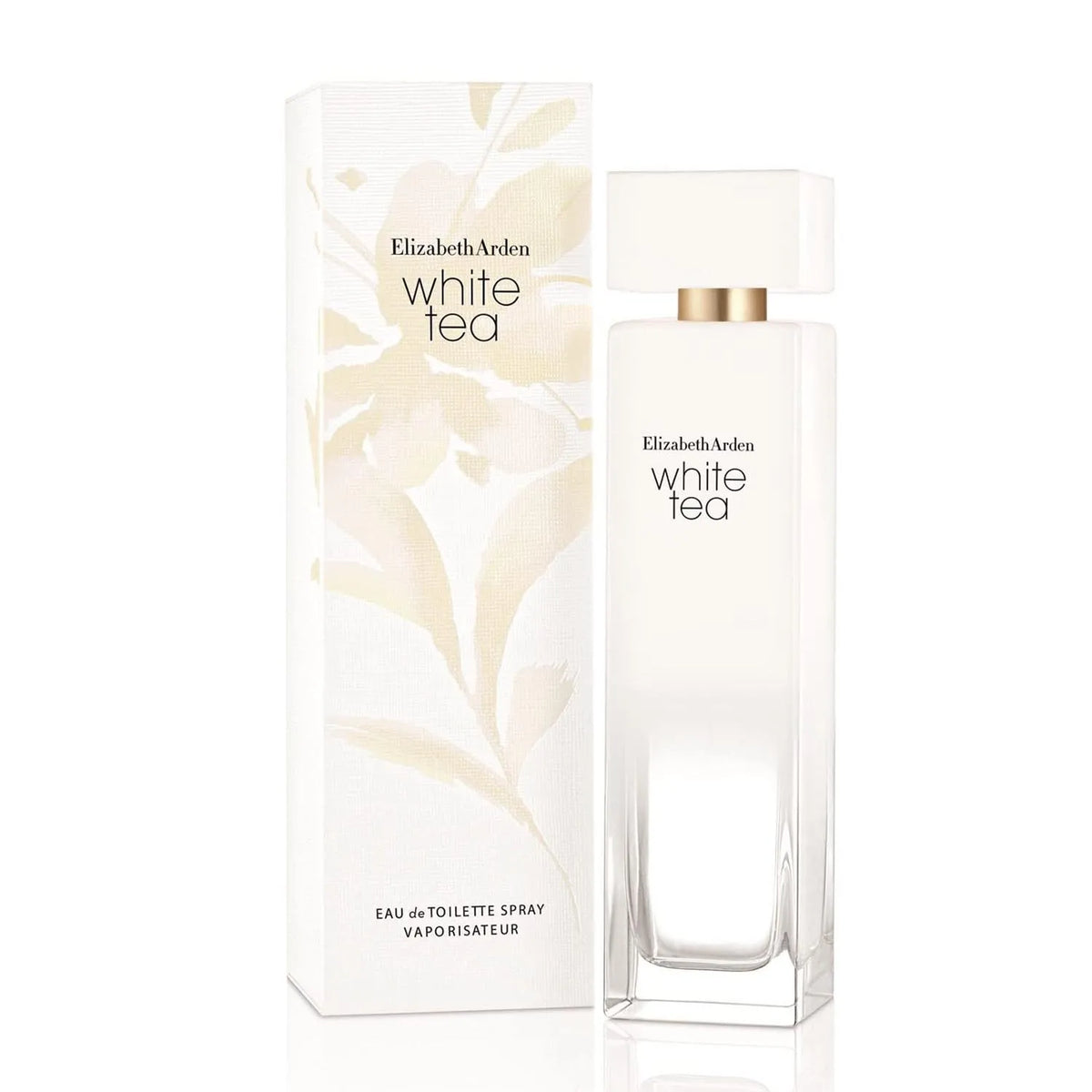 Elizabeth Arden White Tea eau de toilette spray 100 ml
