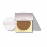 Ciprie compatte Elizabeth Arden SKINCARING POWDER Bronzo 10 g-0
