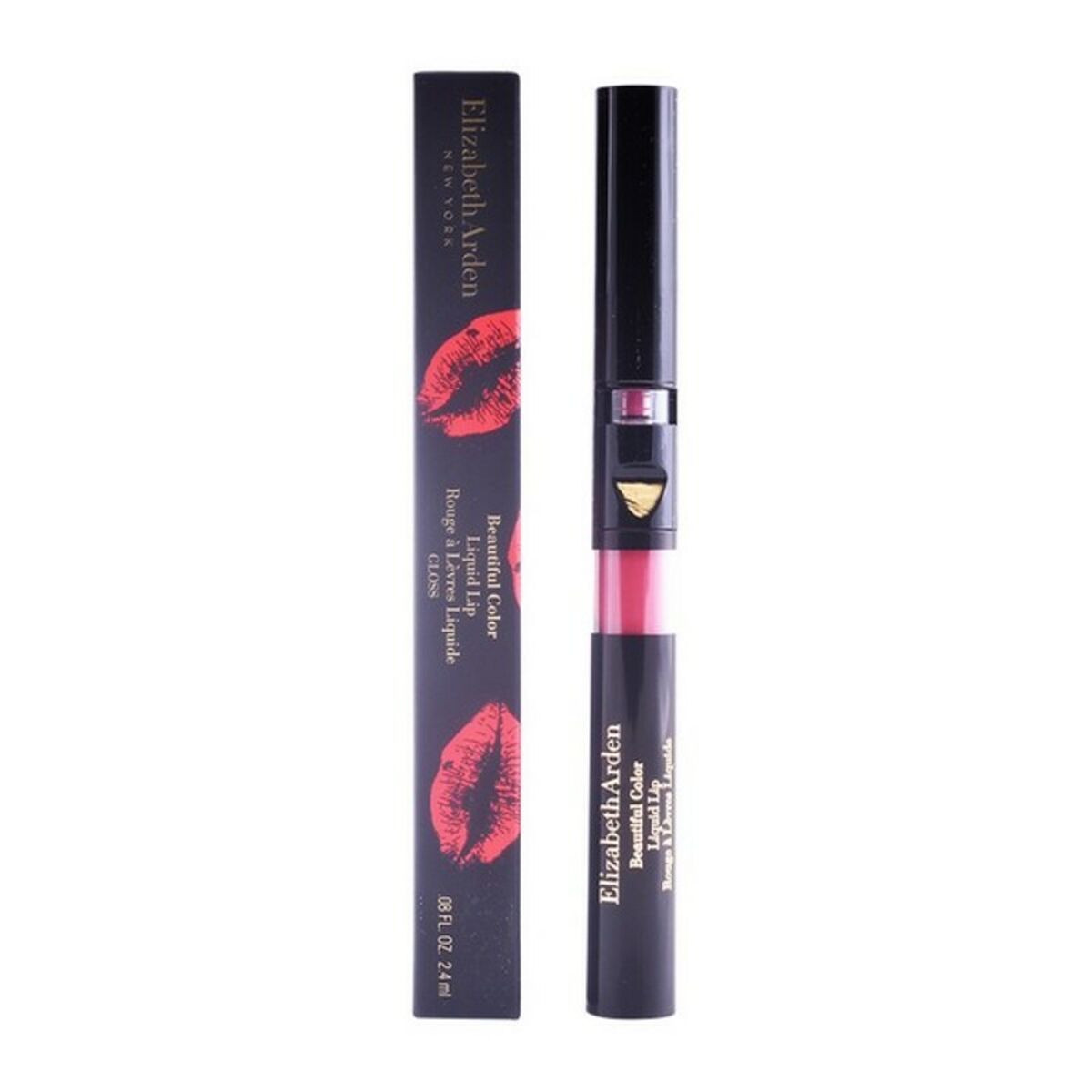 Lipgloss Schöne Farbe Elizabeth Arden-3