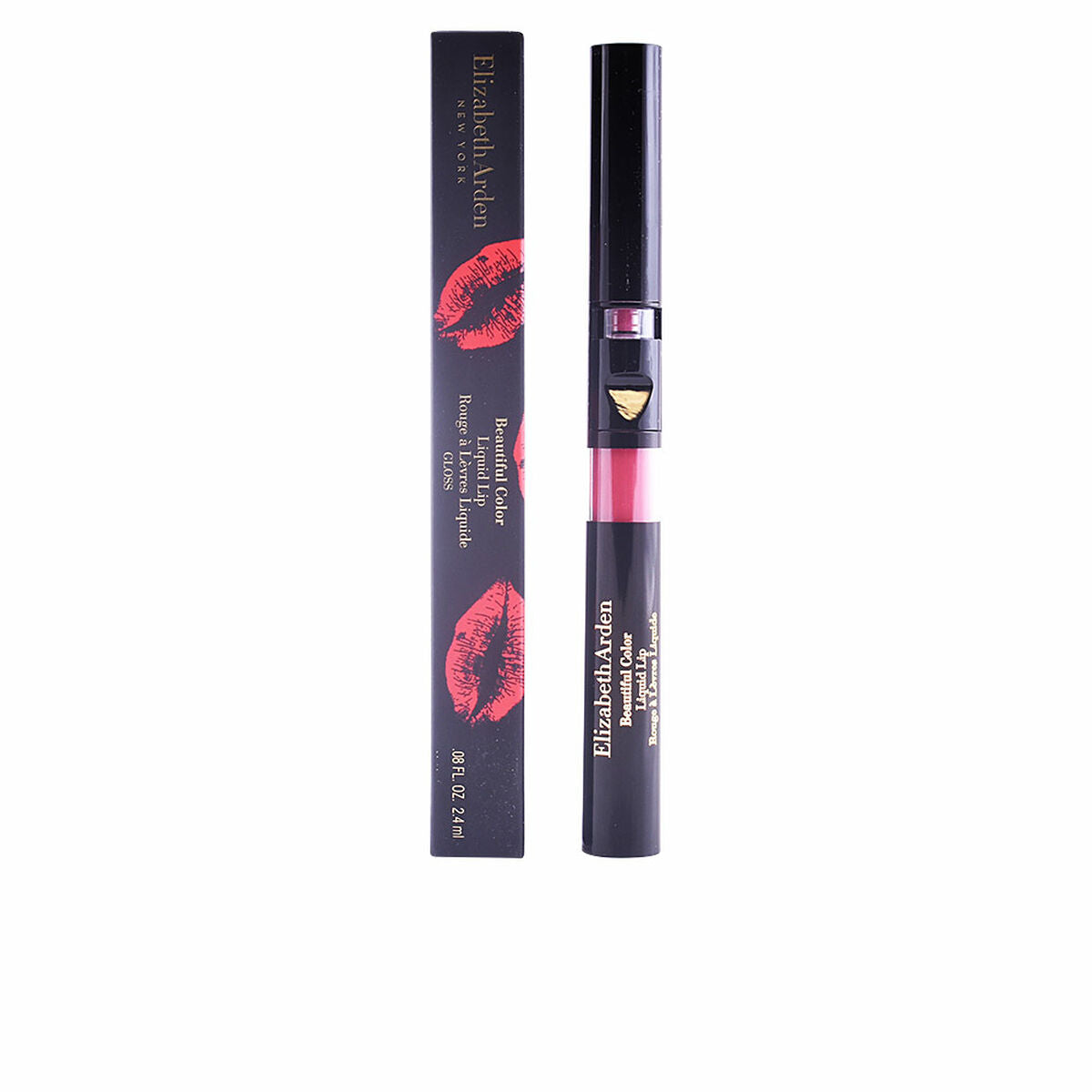 Lipgloss Schöne Farbe Elizabeth Arden-2